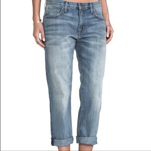Current Elliot ‘The Boyfriend’ jeans size 25 in Loved
